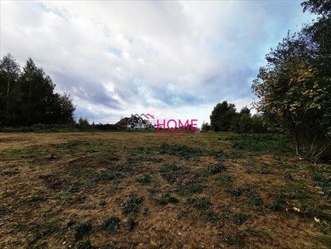 Działka budowlana na sprzedaż Rzeszów 1 157m2 Foto 4