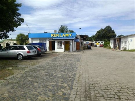 Lokal użytkowy na sprzedaż Bolesławiec 3 710m2 Foto 8
