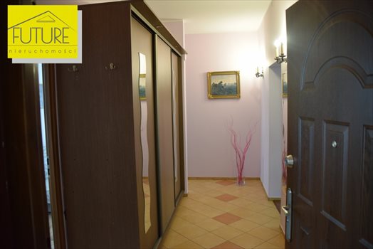 Mieszkanie trzypokojowe na sprzedaż Elbląg, Aleja Grunwaldzka 78m2 Foto 6