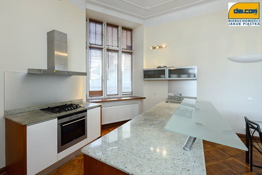 Mieszkanie dwupokojowe na wynajem Łódź, Śródmieście, Piotrkowska 100m2 Foto 3