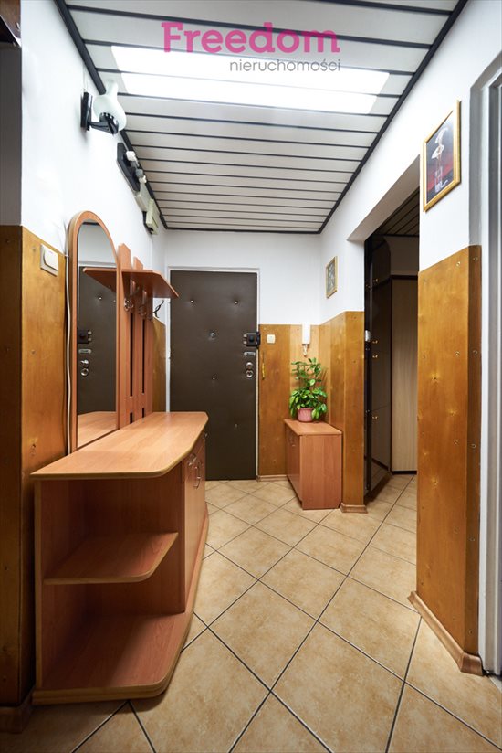 Mieszkanie trzypokojowe na sprzedaż Olsztyn, Stanisława Murzynowskiego 60m2 Foto 8
