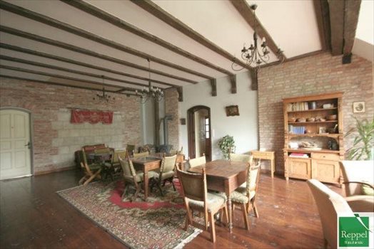 Lokal użytkowy na sprzedaż Poganice, brak 1 410m2 Foto 7