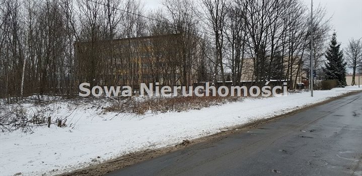Działka budowlana na sprzedaż Wałbrzych, Szczawienko, Ogrodowa 8 422m2 Foto 6