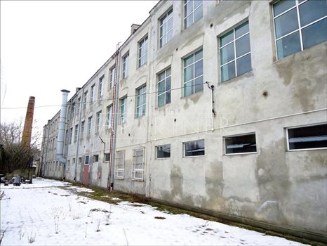 Lokal użytkowy na sprzedaż Łódź, Polesie 4 586m2 Foto 9