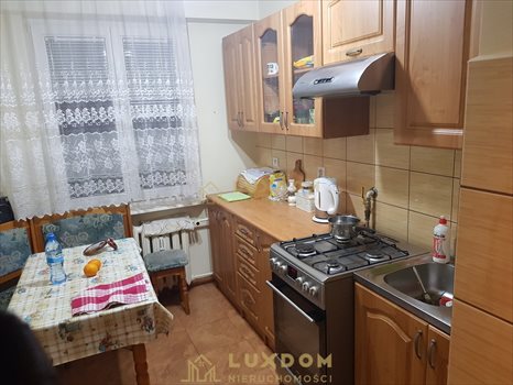 Mieszkanie trzypokojowe na sprzedaż Otwock, Wronia 60m2 Foto 1