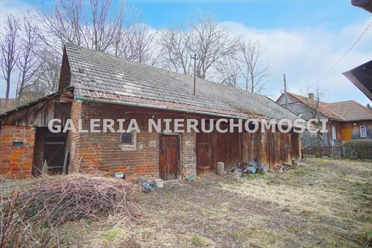 Dom na sprzedaż Albigowa 120m2 Foto 3