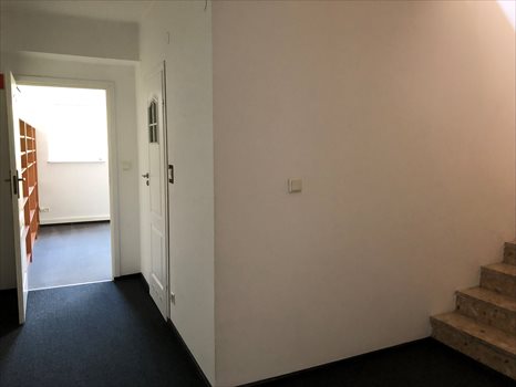 Dom na wynajem Warszawa, Mokotów, IRYSOWA 18c 200m2 Foto 7