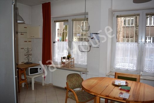 Mieszkanie trzypokojowe na wynajem Warszawa, Mokotów, Niepodległości 98m2 Foto 5