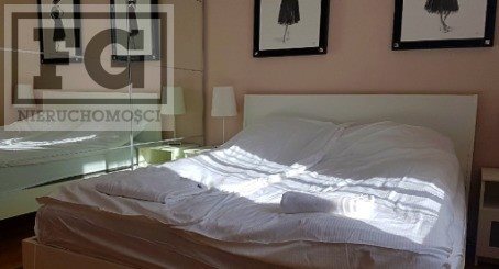 Mieszkanie trzypokojowe na wynajem Sopot, Władysława Łokietka 70m2 Foto 11