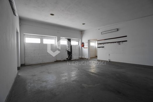Lokal użytkowy na wynajem Katowice, Dąb 545m2 Foto 6