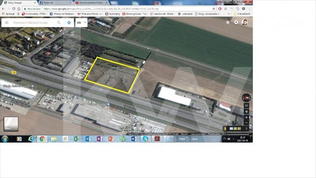 Lokal użytkowy na wynajem Poznań, Kotowo, Głogowska 1 200m2 Foto 2