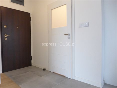 Mieszkanie dwupokojowe na wynajem Lublin, Śródmieście, Tadeusza Dymowskiego 45m2 Foto 7