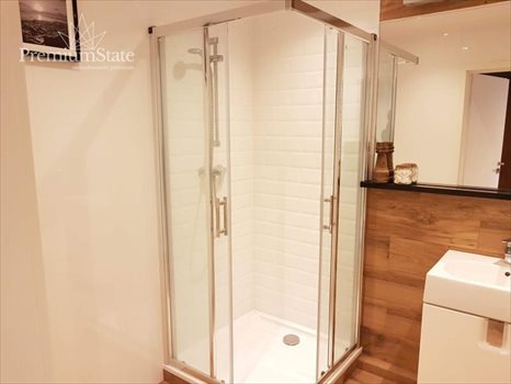 Mieszkanie trzypokojowe na sprzedaż Gdańsk, Oliwa, KRZYWOUSTEGO BOLESŁAWA 59m2 Foto 6