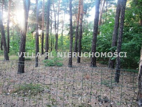 Działka budowlana na sprzedaż Głowno 1 404m2 Foto 1