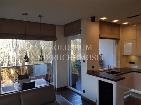 Mieszkanie trzypokojowe na sprzedaż Gdynia, Mały Kack 75m2 Foto 1