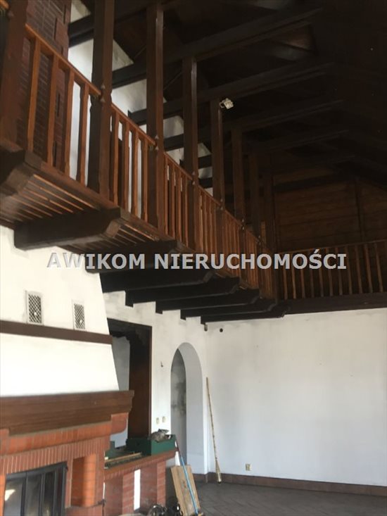Dom na sprzedaż Milanówek, Milanówek 450m2 Foto 5