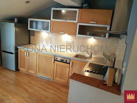 Mieszkanie dwupokojowe na wynajem Żory 75m2 Foto 4