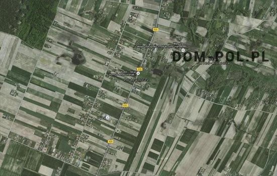 Działka inna na sprzedaż Stara Wieś-Kolonia 9 892m2 Foto 4