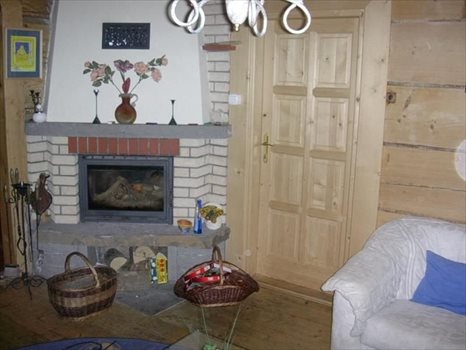 Dom na sprzedaż Zakopane, Kościelisko 200m2 Foto 4