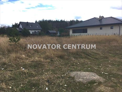 Działka budowlana na sprzedaż Żołędowo 900m2 Foto 2