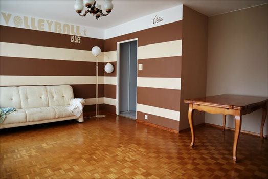 Mieszkanie trzypokojowe na sprzedaż Ełk, Północ II 61m2 Foto 3