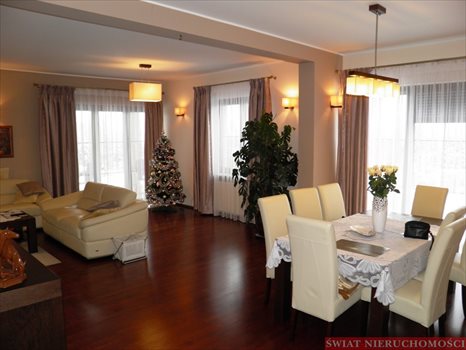 Dom na sprzedaż Żerniki Wrocławskie 290m2 Foto 2