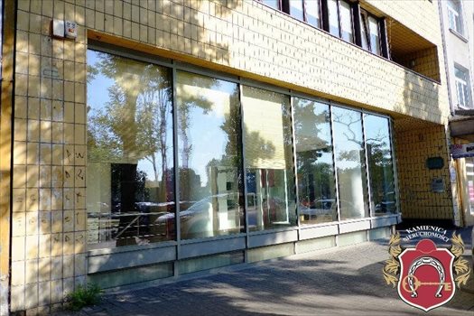 Lokal użytkowy na wynajem Gdynia, Śródmieście, Skwer Kościuszki 207m2 Foto 9