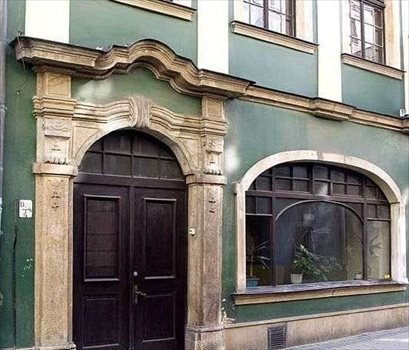 Dom na sprzedaż Jelenia Góra, Krótka 603m2 Foto 2