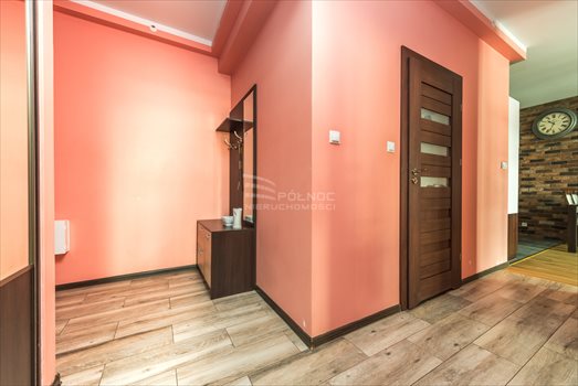 Mieszkanie trzypokojowe na sprzedaż Białystok, Wysoki Stoczek, al. Jana Pawła II 62m2 Foto 11
