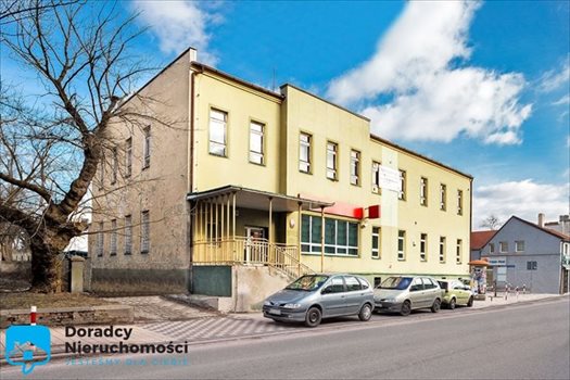 Lokal użytkowy na sprzedaż Pleszew 1 044m2 Foto 2