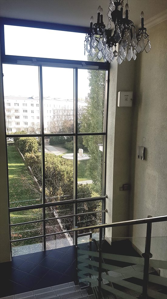 Lokal użytkowy na wynajem Warszawa, Śródmieście, Andersa 1 850m2 Foto 9