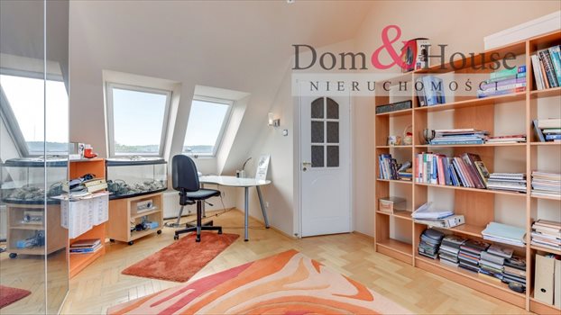 Mieszkanie na sprzedaż Gdynia, Mały Kack, Wzgórze Bernadowo 138m2 Foto 5