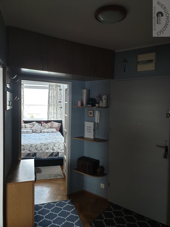 Mieszkanie dwupokojowe na sprzedaż Mińsk Mazowiecki 51m2 Foto 9
