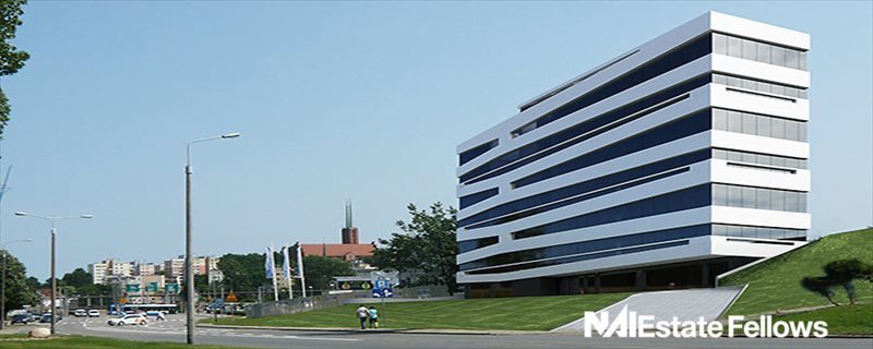 Lokal użytkowy na wynajem Gdynia, Wzgórze Św. Maksymiliana, Kielecka 99m2 Foto 11