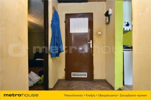 Mieszkanie dwupokojowe na sprzedaż Maruny, Barczewo, Maruny 54m2 Foto 5