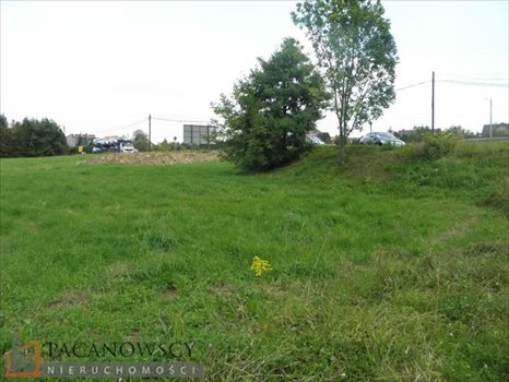 Działka rolna pod dzierżawę Modlnica 5 300m2 Foto 2