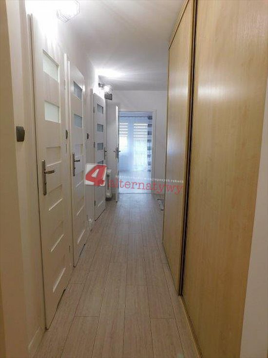 Mieszkanie czteropokojowe na sprzedaż Tarnów, Grabówka, Osiedle Legionów 85m2 Foto 13