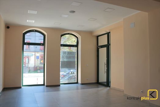 Lokal użytkowy na wynajem Ruda Śląska, Nowy Bytom, Niedurnego 64m2 Foto 2