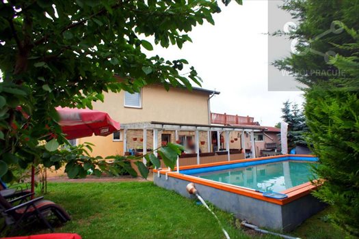 Dom na wynajem Goleniów, Juliusza Słowackiego 102m2 Foto 3