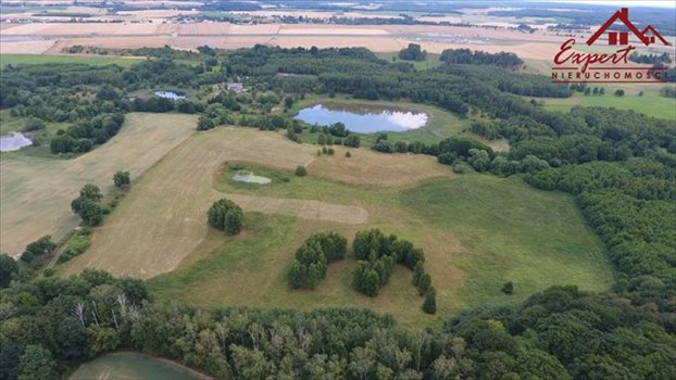 Działka inna na sprzedaż Durąg 111 950m2 Foto 4