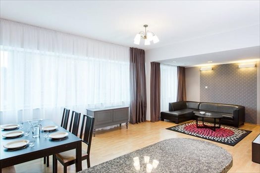 Mieszkanie dwupokojowe na wynajem Wrocław, Stare Miasto, Szewska 77m2 Foto 6
