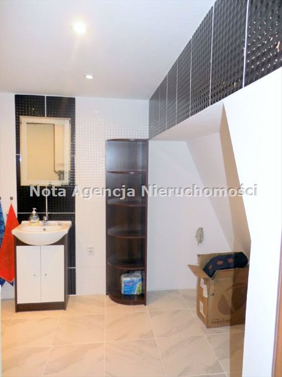 Mieszkanie trzypokojowe na sprzedaż Głuszyca 53m2 Foto 7