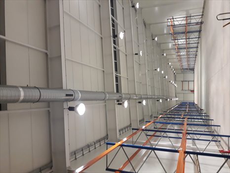 Lokal użytkowy na wynajem Nysa 1 780m2 Foto 6