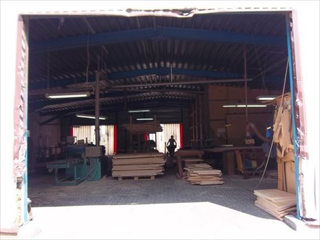 Lokal użytkowy na sprzedaż Wałowice 44 000m2 Foto 5