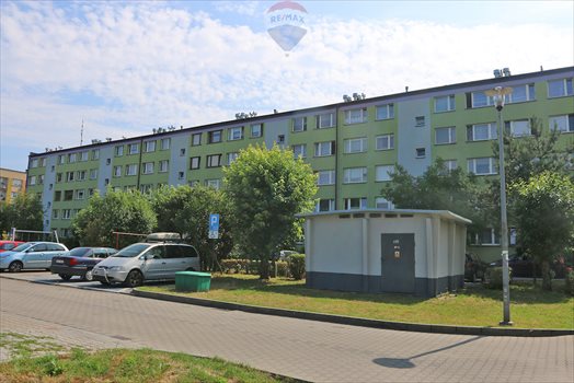 Mieszkanie dwupokojowe na sprzedaż Chełmek, Powstańców Śląskich 39m2 Foto 4