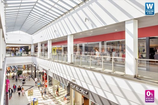 Lokal użytkowy na wynajem Płock, Tysiąclecia 51m2 Foto 4