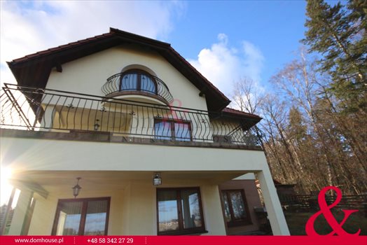 Dom na sprzedaż Pępowo 350m2 Foto 3