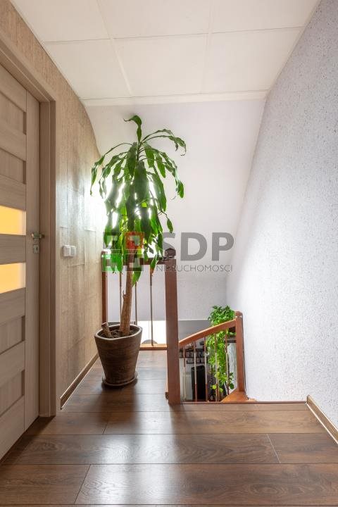 Mieszkanie czteropokojowe na sprzedaż Wrocław, Krzyki, Piastów Śląskich 100m2 Foto 13