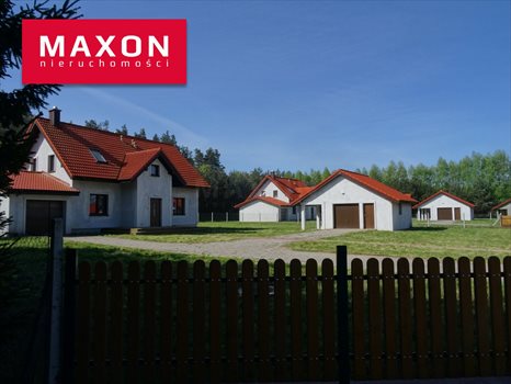 Działka inwestycyjna na sprzedaż Wrzesina 94 000m2 Foto 1