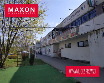 Lokal użytkowy na wynajem Warszawa, Praga-Południe, ul. Zwycięzców 233m2 Foto 1